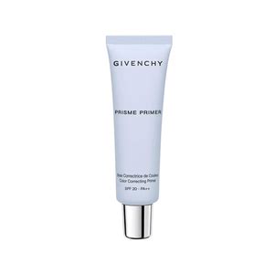 givenchy prisme primer ingredients|Prisme Primer Base Correctrice .